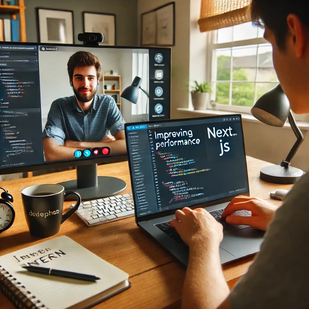startup template